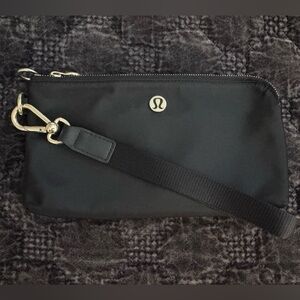 lululemon Now and Always Pouch